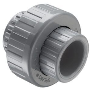 Union (Old Style) - Socket/FKM