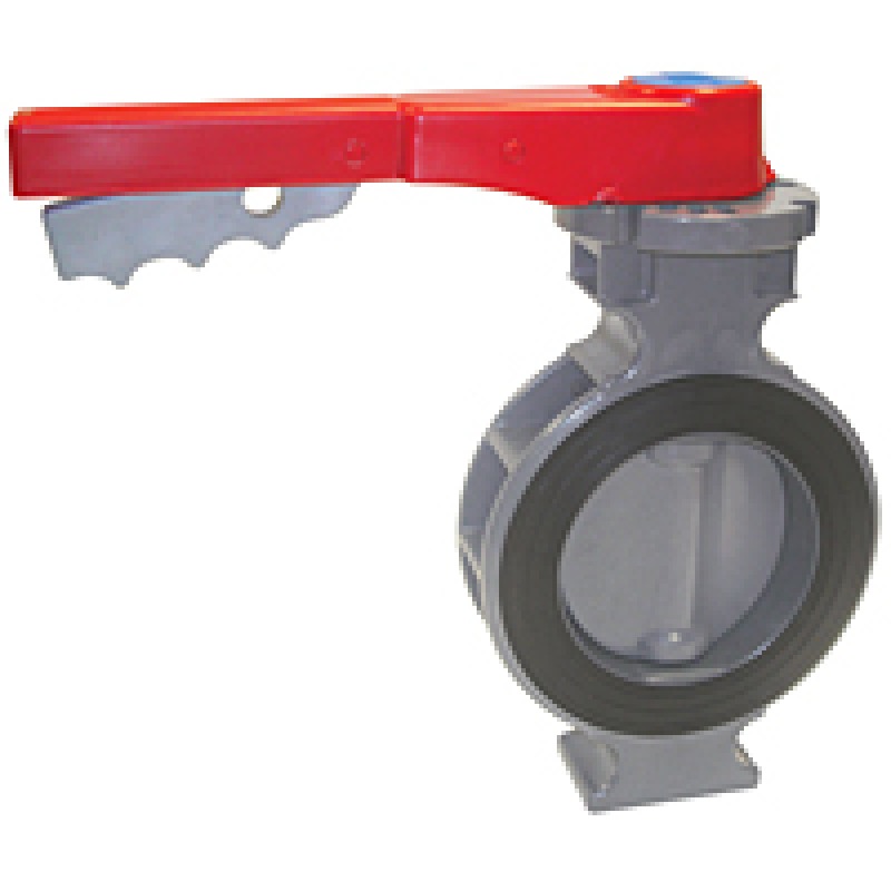 Wafer Butterfly Valves