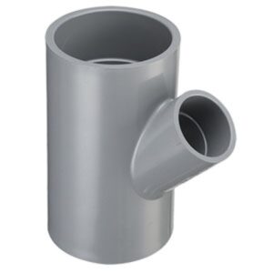 Wye - Reducing
