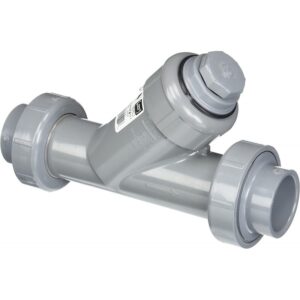Y-Check Valves