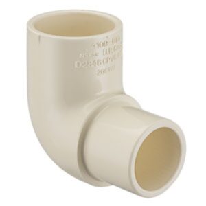 Codo 90° pegar x spigot