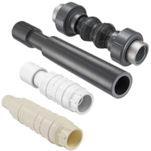 Acopladores Extensibles