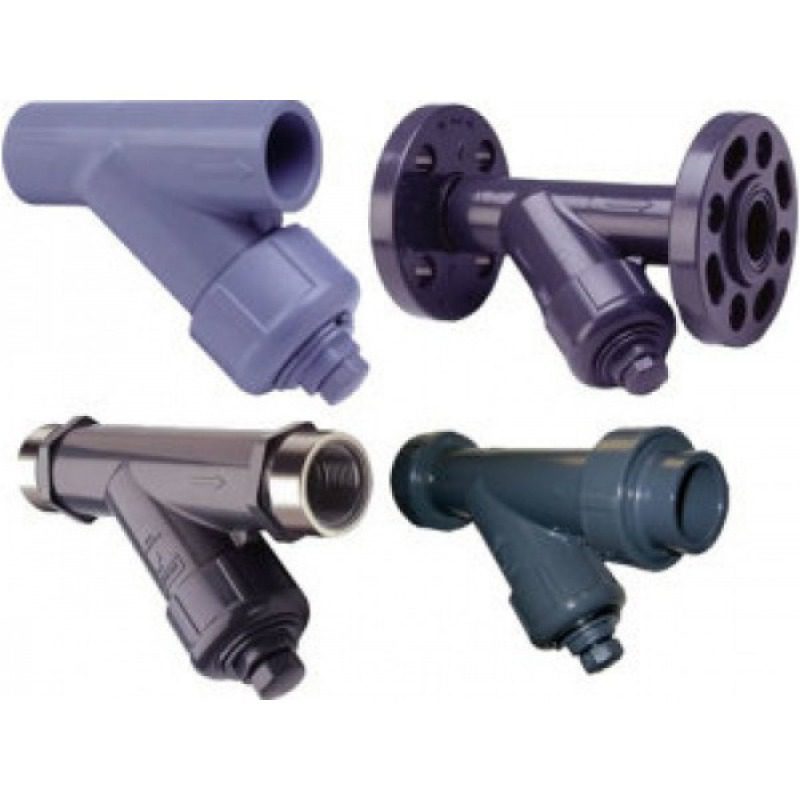 Y-Strainer Filters