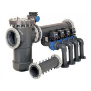 Manifold