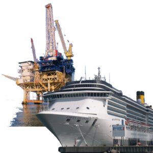 Marine & Offshore Products