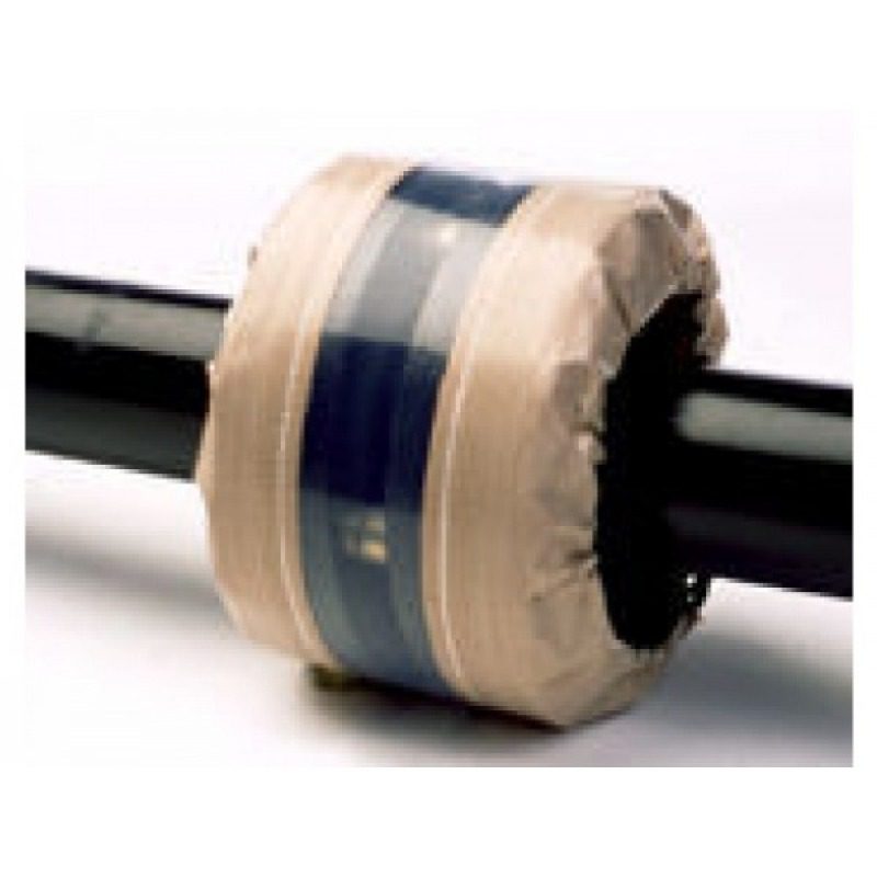 Protector de Bridas y Válvulas