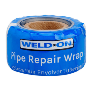 WELD ON VENDAJE