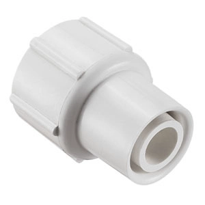 Hose Fittings For 1/2" Polyethylene (.580 I.D.) Hose