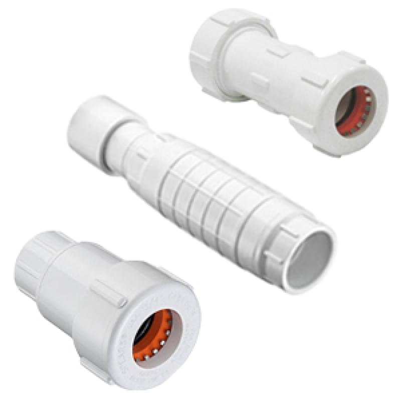 Compresores, Reparadores y Fittings GripLoc