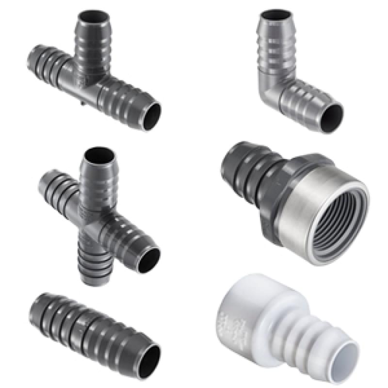 Collarines de Arranque