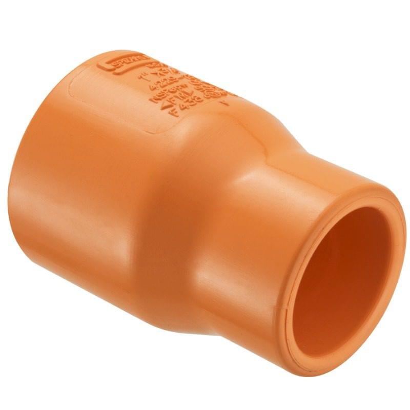 Reducer Coupling FlameGuard