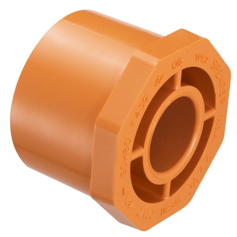 Reducer Bushing - Flush Style FlameGuard